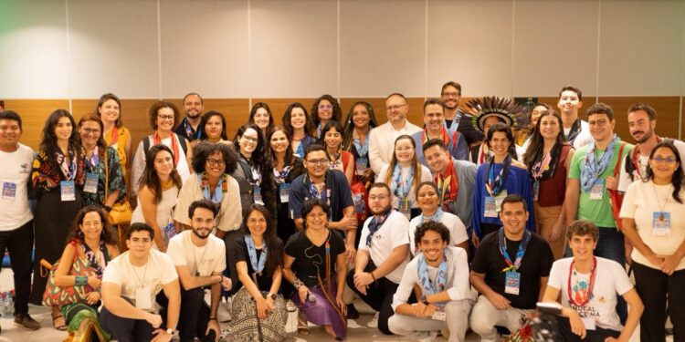 E-book gratuito reúne soluções para impulsionar a nova economia da Amazônia com propostas construídas na COP30