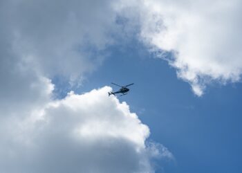 Mobilidade aérea em Manaus: condomínio no Tarumã tem heliponto autorizado pela ANAC e COMAER