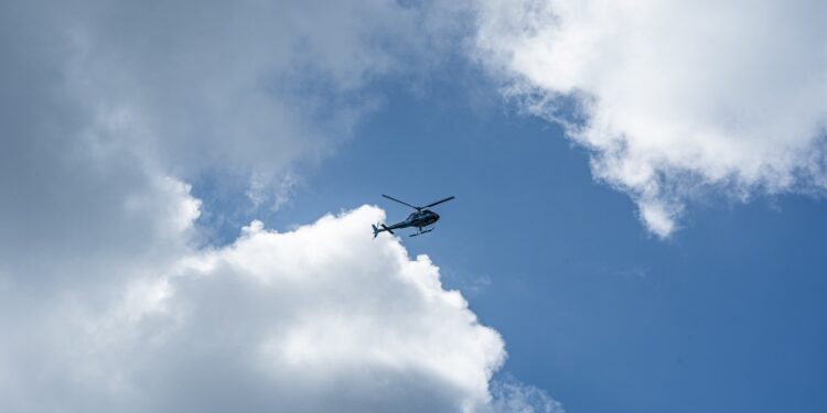 Mobilidade aérea em Manaus: condomínio no Tarumã tem heliponto autorizado pela ANAC e COMAER