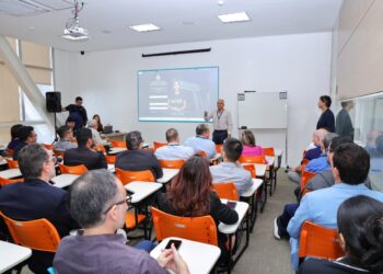 TCE-AM apresenta Sistema E-Auditor que moderniza os procedimentos das auditorias