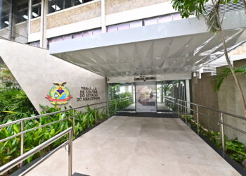 Câmara de Iranduba é a primeira a entregar prestação de contas ao TCE-AM em 2026