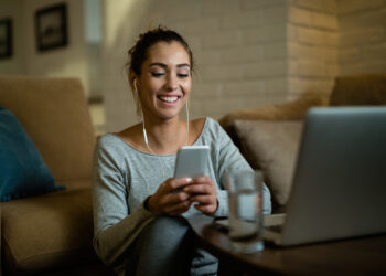Internet avança rápido — e os cuidados precisam correr junto