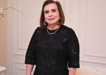 Yara Lins inicia novo ciclo no TCE-AM com agenda focada em transparência, eficiência e inovação para o cidadão