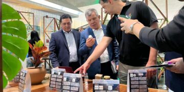 Bioeconomia amazônica ganha destaque na ExpoPIM 4.0 com produtos apoiados pelo Idesam e PPBio
