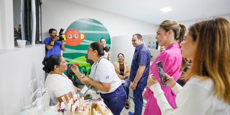 Cidade acompanha ação para mães atípicas na Assembleia Legislativa
