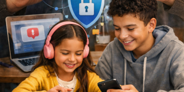 ECA Digital: Rolagem infinita será proibida ao público infantil nas redes