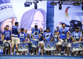 Lançamento Parintins 2026: Caprichoso e Garantido preparam grande espetáculo para abrir a nova temporada 