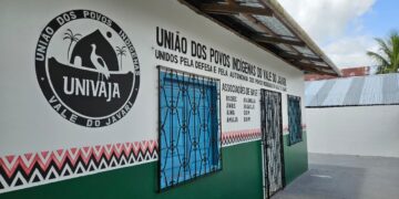 Em Atalaia do Norte, Defensoria Pública realiza mutirão de atendimentos a povos indígenas do Vale do Javari