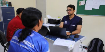 Em Borba, Defensoria Pública realiza mutirão de assistência jurídica a partir desta segunda-feira (9)