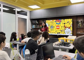 INDT lança novos cursos para jovens e anuncia parceria em cibersegurança durante a ExpoPIM 4.0 2026