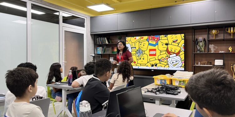 INDT lança novos cursos para jovens e anuncia parceria em cibersegurança durante a ExpoPIM 4.0 2026