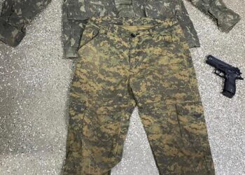 Motorista de app que se passava por policial é preso suspeito de estupro e roubo