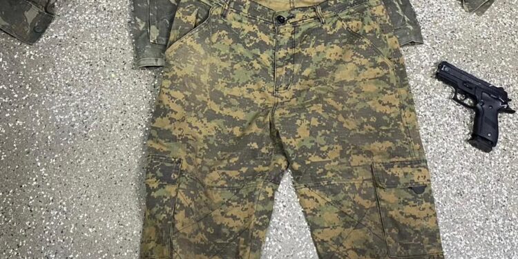 Motorista de app que se passava por policial é preso suspeito de estupro e roubo