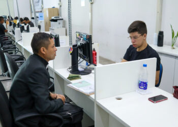 Sine Amazonas divulga 221 vagas de emprego para esta quarta-feira