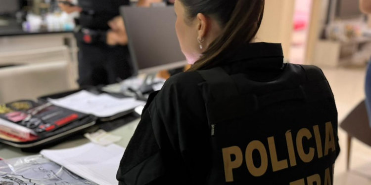 Polícia Federal apura aplicações milionárias suspeitas na Amazonprev