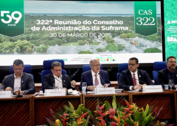 CAS aprova R$ 1,17 bilhão em investimentos e projeta quase 3 mil empregos na ZFM