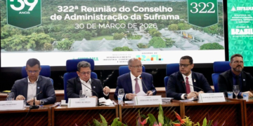 CAS aprova R$ 1,17 bilhão em investimentos e projeta quase 3 mil empregos na ZFM