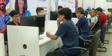 Sine Amazonas divulga 145 vagas de emprego para esta terça-feira