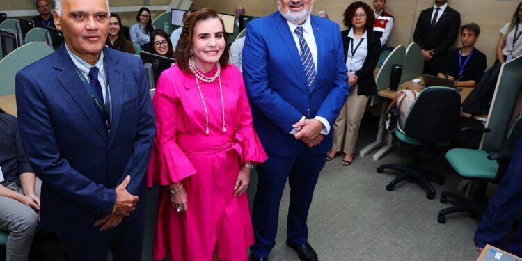 Ferramenta de padronização de auditorias entra em operação no TCE-AM