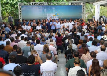 Governador Wilson Lima anuncia que permanecerá no cargo até janeiro de 2027 