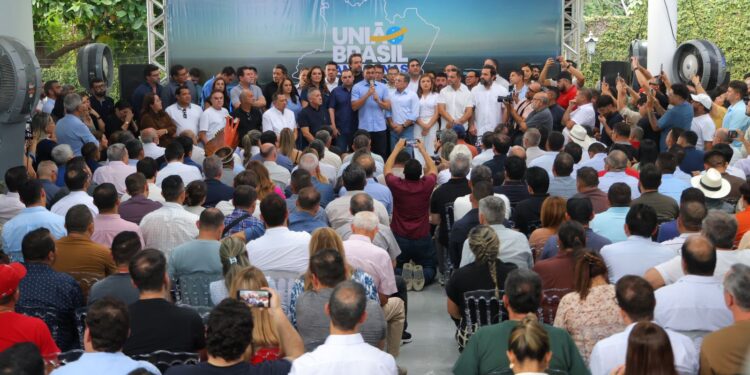 Governador Wilson Lima anuncia que permanecerá no cargo até janeiro de 2027