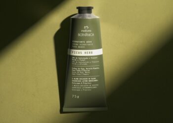 Natura Bothânica expande a experiência de bem-estar com portfólio  de cuidados com as mãos