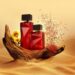 Natura lança Essencial Safran, fragrância que une o luxuoso açafrão da perfumaria árabe com o ishpink, joia amazônica