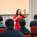 Novo curso de liderança de Cintia Lima propõe formação estratégica para líderes corporativos