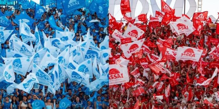 Assaí renova patrocínio ao Festival de Parintins para a edição de 2026