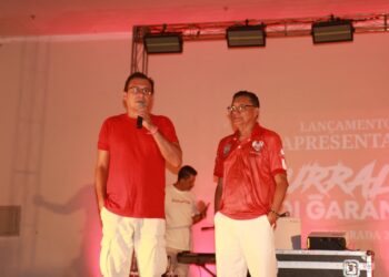 Movimento Amigos do Garantido lança programação do Curral 2026 e celebra 30 anos de história