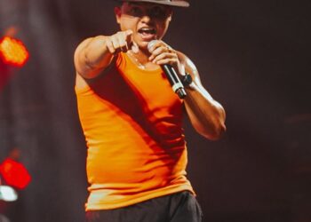 Filho do Piseiro anuncia gravação de DVD em Manaus; ingressos começam a ser vendidos nesta quinta (26)