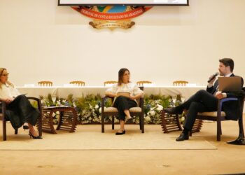 TCE-AM sedia debate sobre sanções, controle e prevenção na gestão pública