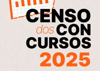 Mulheres ganham espaço e já são maioria entre concurseiros