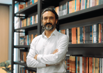 Autor de best-seller vem a Manaus para o Fórum Amazônico de Liderança Corporativa