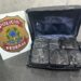 Polícia Federal prende passageiro que saiu de Tefé com drogas em aeroporto de Manaus