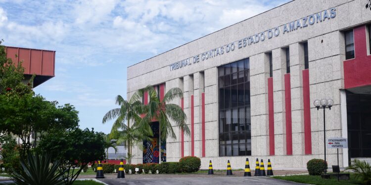TCE-AM terá 41 processos em pauta na sessão desta terça-feira (17)