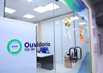 16 de março: TCE-AM destaca papel da Ouvidoria no diálogo com a sociedade