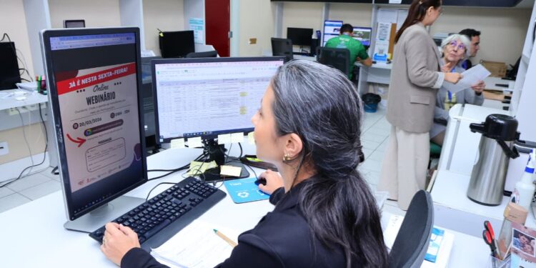 TCE-AM abre inscrições para webinário sobre gestão pública