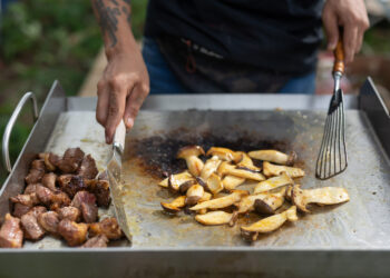 Dia do Churrasco reforça potencial de negócios e movimenta empreendedores em Manaus