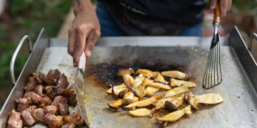 Dia do Churrasco reforça potencial de negócios e movimenta empreendedores em Manaus