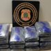 Polícia Federal prende suspeito por tráfico de drogas no Aeroporto de Manaus