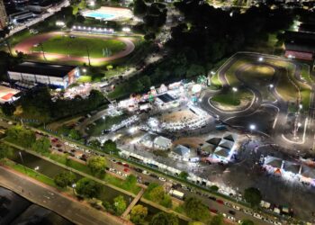 Manaus recebe Agrifest 2026 com Rodeio Show na Vila Olímpica