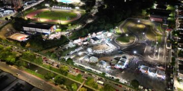 Manaus recebe Agrifest 2026 com Rodeio Show na Vila Olímpica