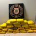 Polícia Federal apreende 37 kg de skunk no Aeroporto de Manaus