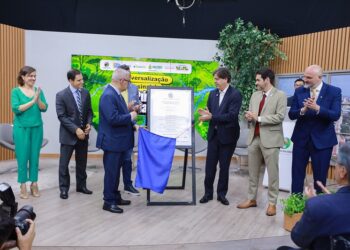 Amazonas é o primeiro estado a garantir cobertura total de TV pública