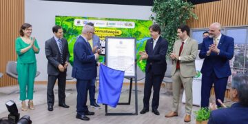 Amazonas é o primeiro estado a garantir cobertura total de TV pública