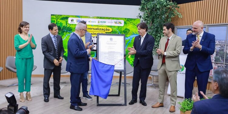 Amazonas é o primeiro estado a garantir cobertura total de TV pública