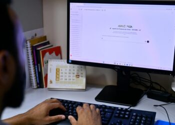 TCE-AM implanta ferramenta de IA para agilizar pesquisa de teses e apoiar elaboração de votos e pareceres