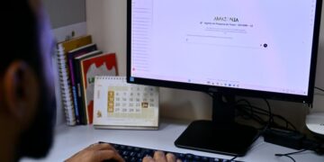 TCE-AM implanta ferramenta de IA para agilizar pesquisa de teses e apoiar elaboração de votos e pareceres