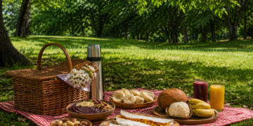 Manaus: Piquenique para idosos reforça proposta de envelhecimento ativo